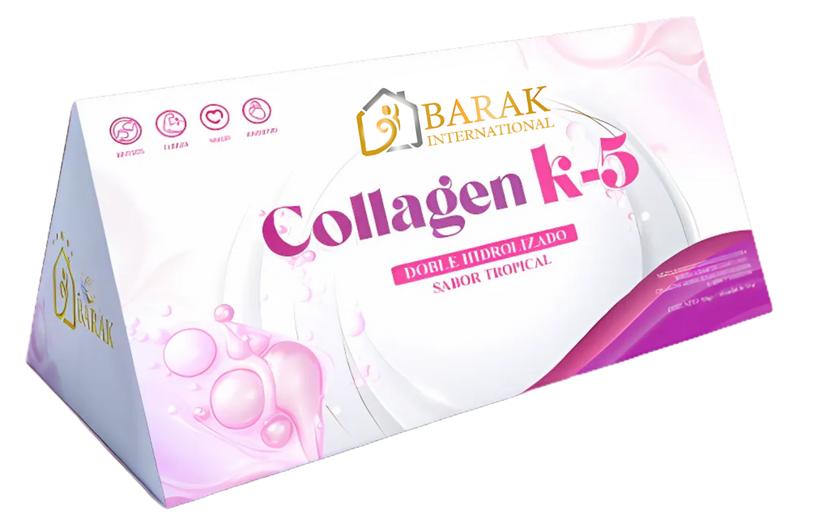 COLAGÉN K-5