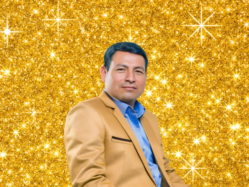 Daniel Zamora Cercado