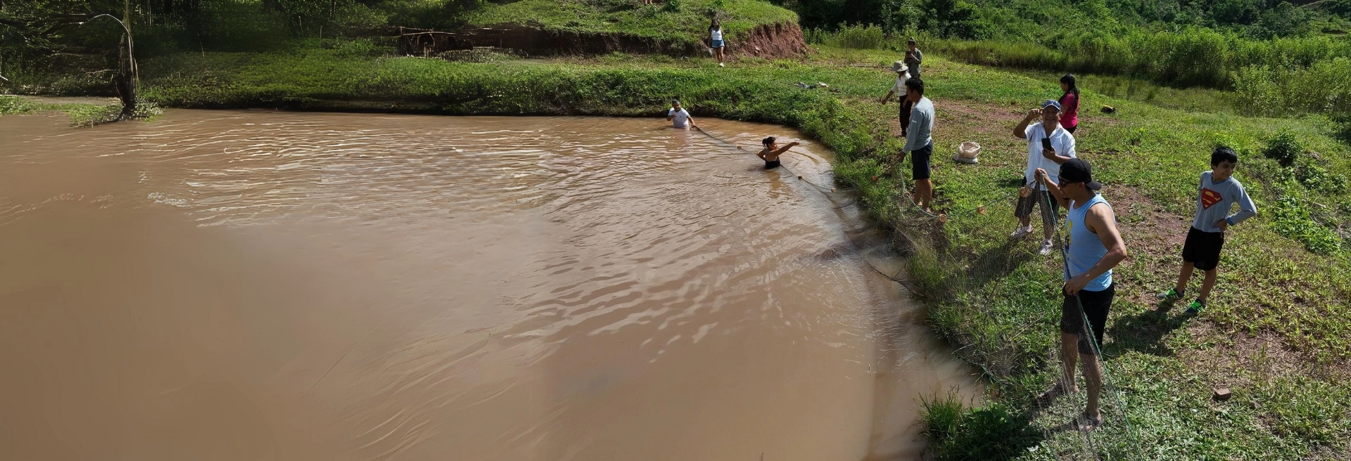 Huertos del Paraíso - Oxapampa