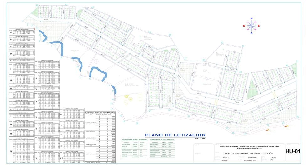 Lotes de 150 y 200 m² disponibles
