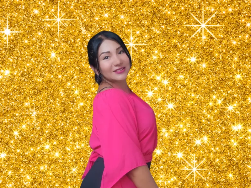 Yanderin Vanessa Sánchez