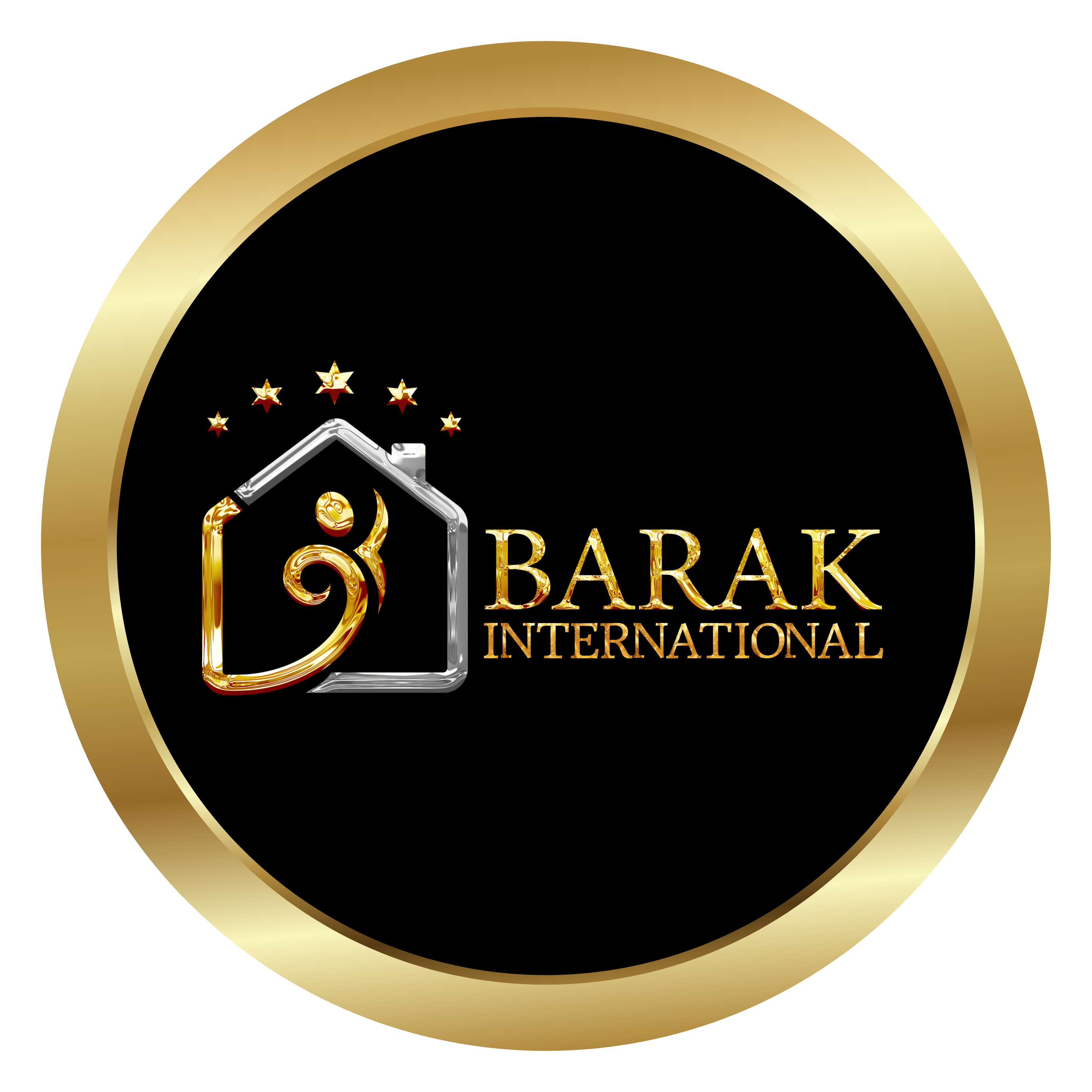 Logo Barak