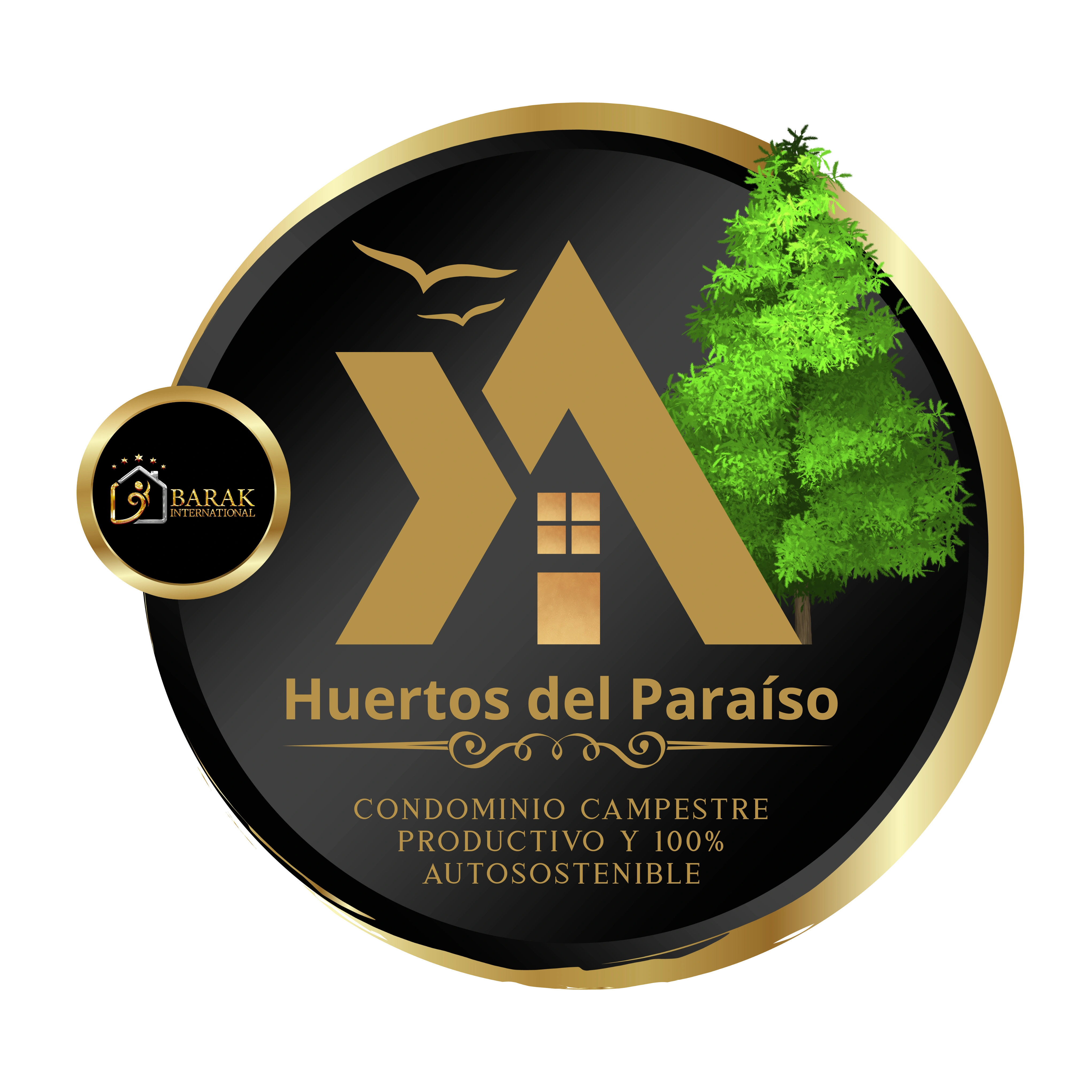 Huertos del Paraíso