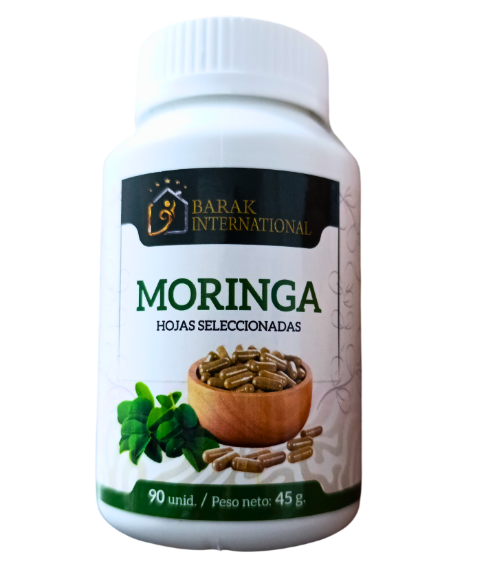 MORINGA