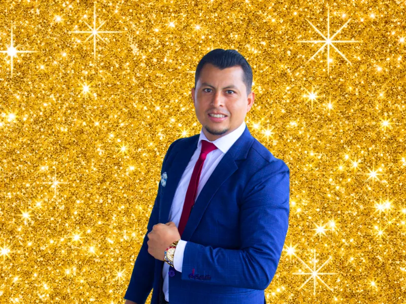 Sajid Asencio Cervantes