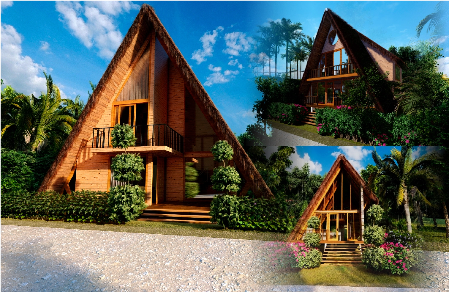 INMOBILIARIOS
