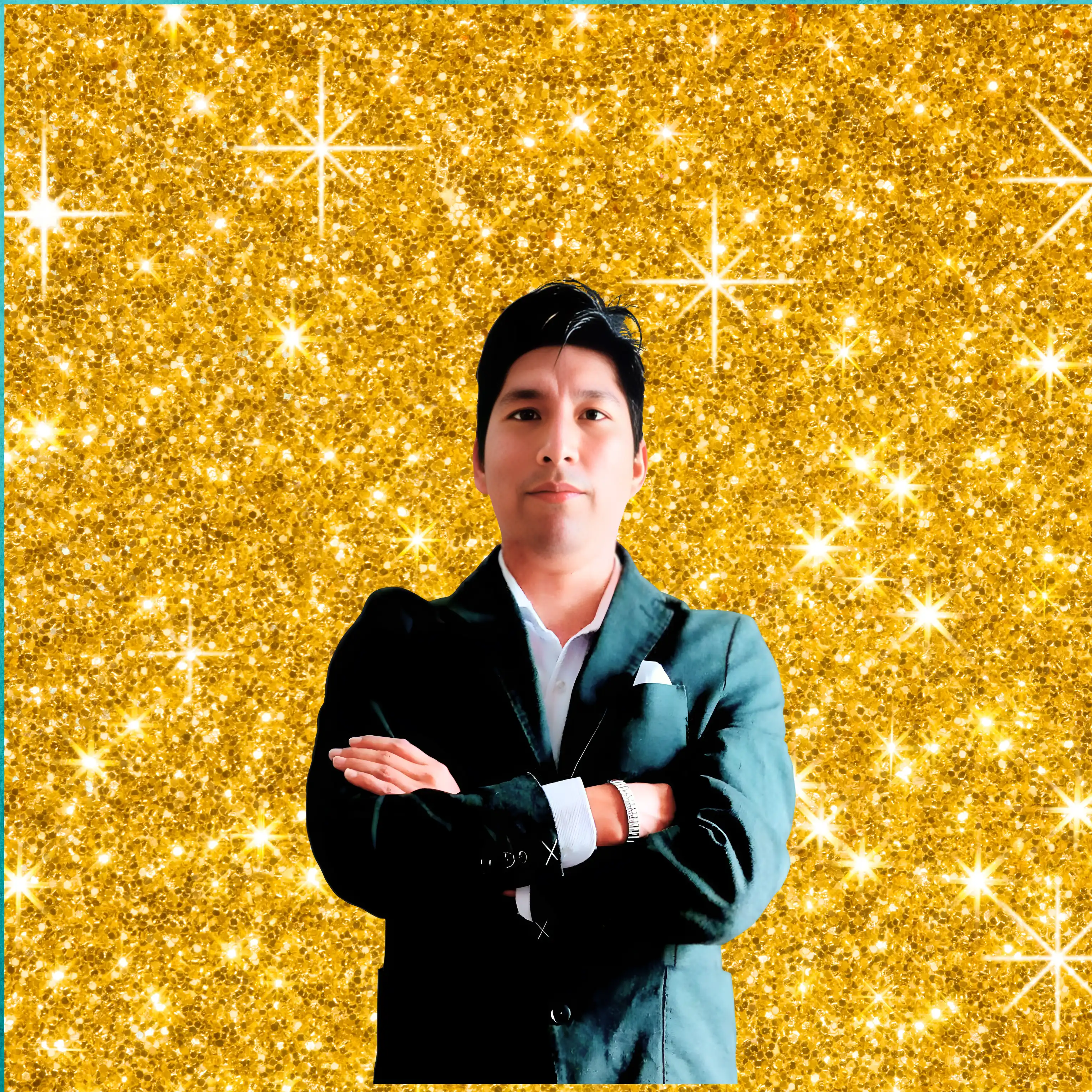 Jhonny Ñaupa